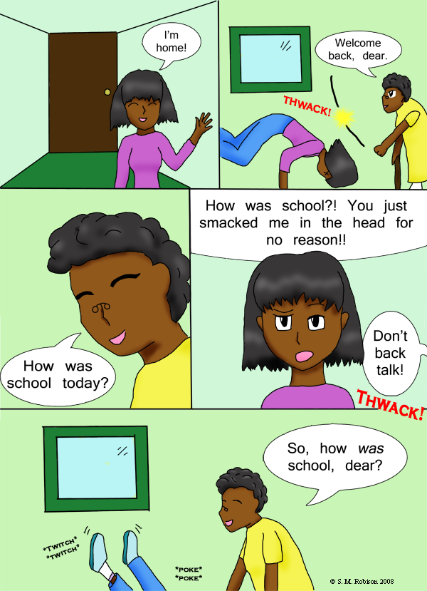 Comic