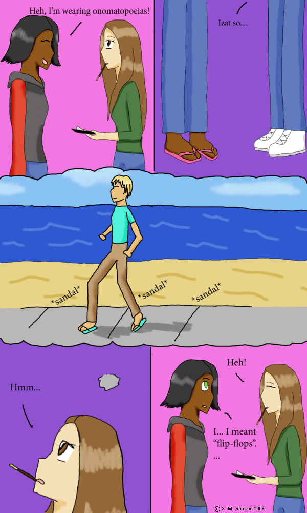 Comic